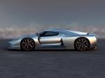 SCG 003S 2015 года